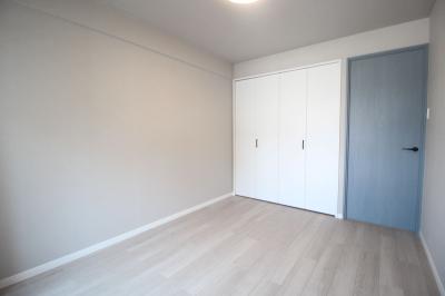 阿波座セントラルハイツ