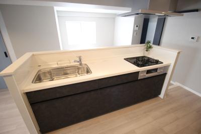 阿波座セントラルハイツ