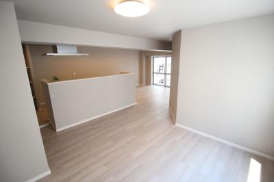 阿波座セントラルハイツ