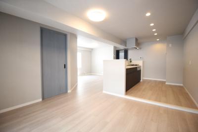 阿波座セントラルハイツ