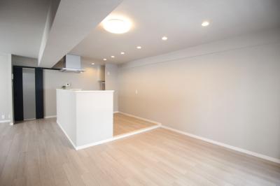 阿波座セントラルハイツ