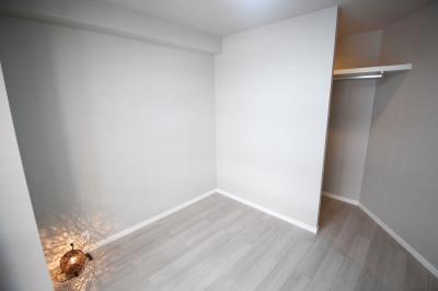 阿波座セントラルハイツ