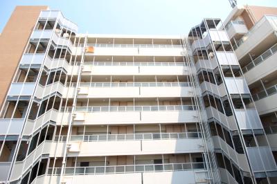 阿波座セントラルハイツ