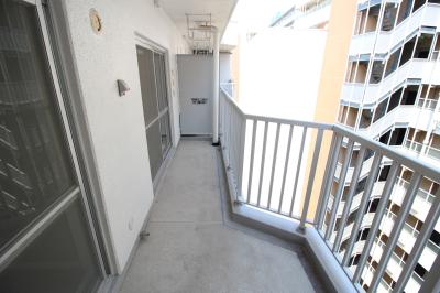 阿波座セントラルハイツ