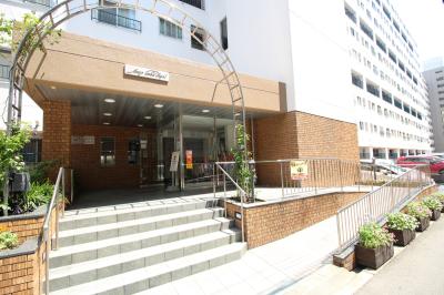 阿波座セントラルハイツ