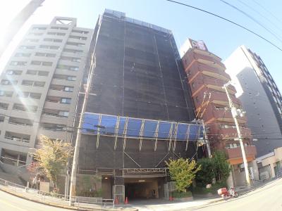 リベール南堀江アネックス