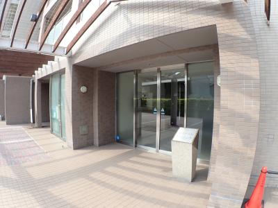 ラグザ大阪レジデンス