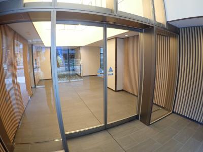 ブランズ大阪福島