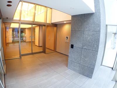 ブランズ大阪福島