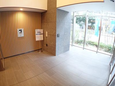 ブランズ大阪福島