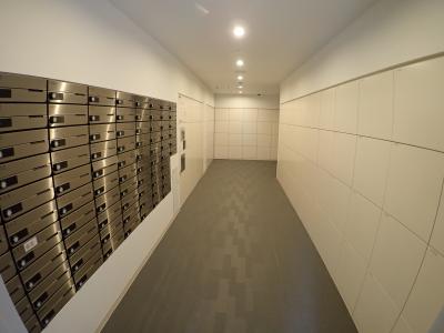 ブランズ大阪福島