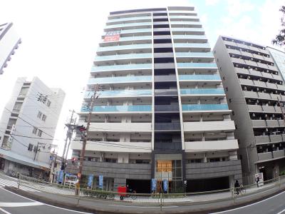 ブランズ大阪福島