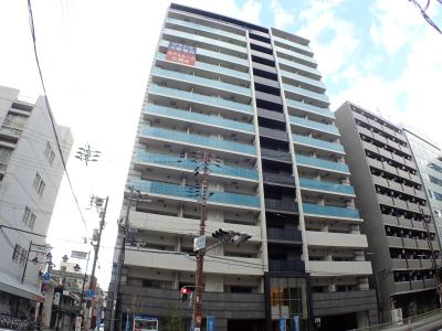 ブランズ大阪福島