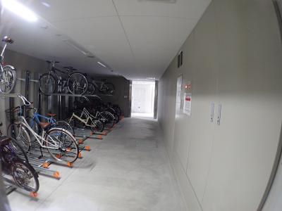 ブランズ大阪福島