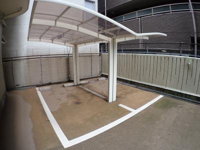 ウィンザーハイム難波