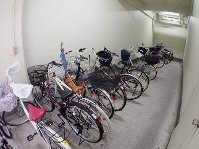 ウィンザーハイム難波