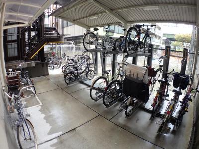 ウィンザーハイム難波