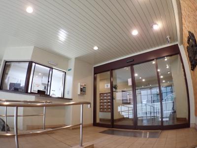 ウィンザーハイム難波