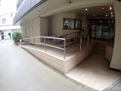 ウィンザーハイム難波