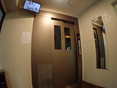 ウィンザーハイム難波