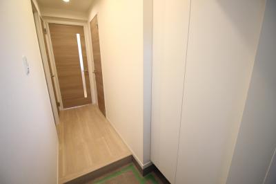 ビーバードルチェ阿波座