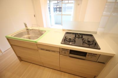 ビーバードルチェ阿波座