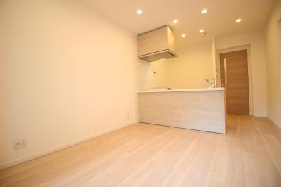 ビーバードルチェ阿波座