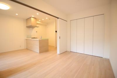 ビーバードルチェ阿波座