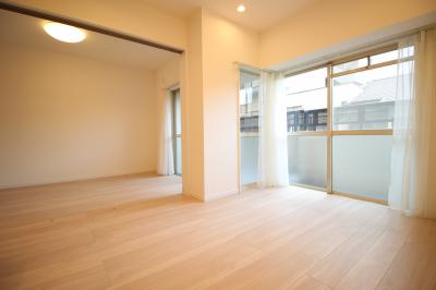 ビーバードルチェ阿波座