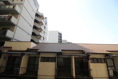 ビーバードルチェ阿波座