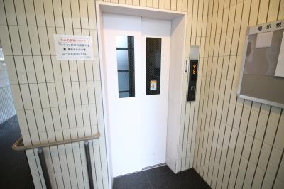 ビーバードルチェ阿波座