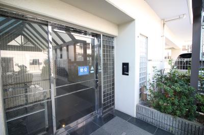 ビーバードルチェ阿波座