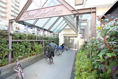 ビーバードルチェ阿波座