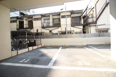 ビーバードルチェ阿波座