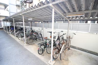 ビーバードルチェ阿波座