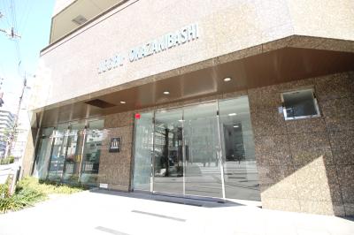 リーガル岡崎橋