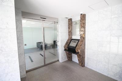 リーガル岡崎橋