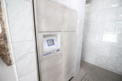 リーガル岡崎橋