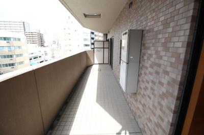 リーガル岡崎橋