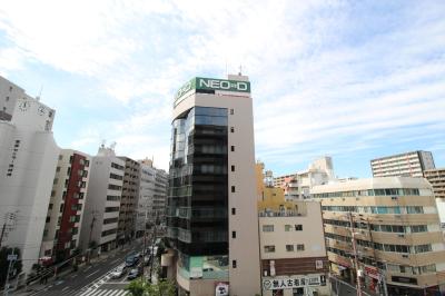 リーガル岡崎橋