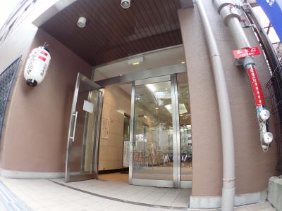 プライムハイツ阿波座