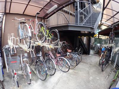 プライムハイツ阿波座