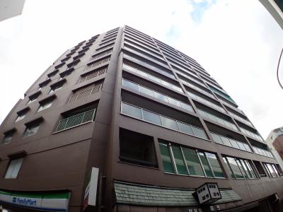 プライムハイツ阿波座