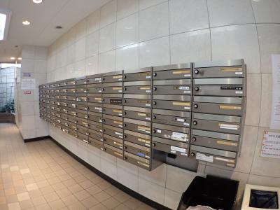 プライムハイツ阿波座