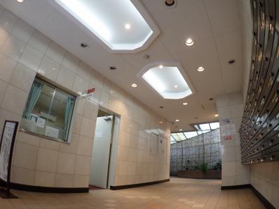 プライムハイツ阿波座