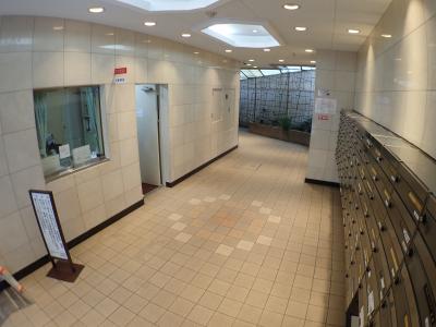 プライムハイツ阿波座