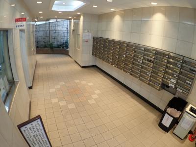 プライムハイツ阿波座