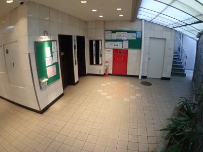 プライムハイツ阿波座