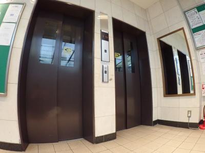 プライムハイツ阿波座