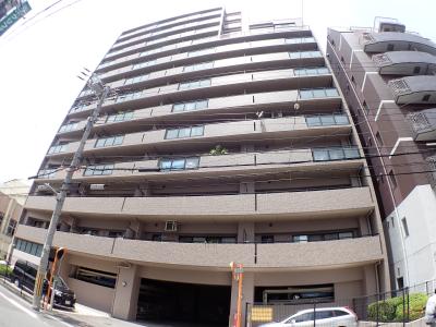 サンメゾン江戸堀